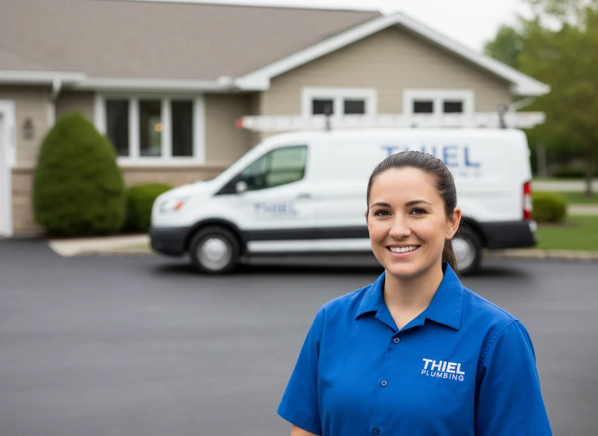 Plumber Ellensburg, WA FAQs
